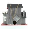 Songbird Valley Biker Bar Highway Hide Away Bird House