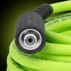 Flexzilla Pressure Washer Hose 1/4" x 50 3100 PSI M22 Fittings ZillaGreen