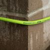 Flexzilla Pressure Washer Hose 1/4" x 50 3100 PSI M22 Fittings ZillaGreen