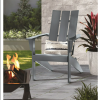 Wood Garden Outdoor Modern Patio Chair